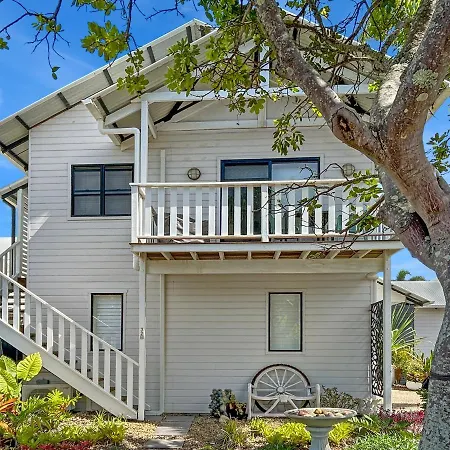 Serene Beachside Apartment Marcoola Exterior photo