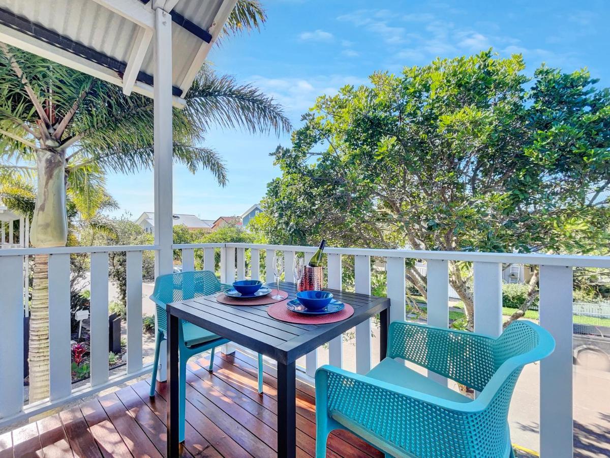 Apartment Serene Beachside