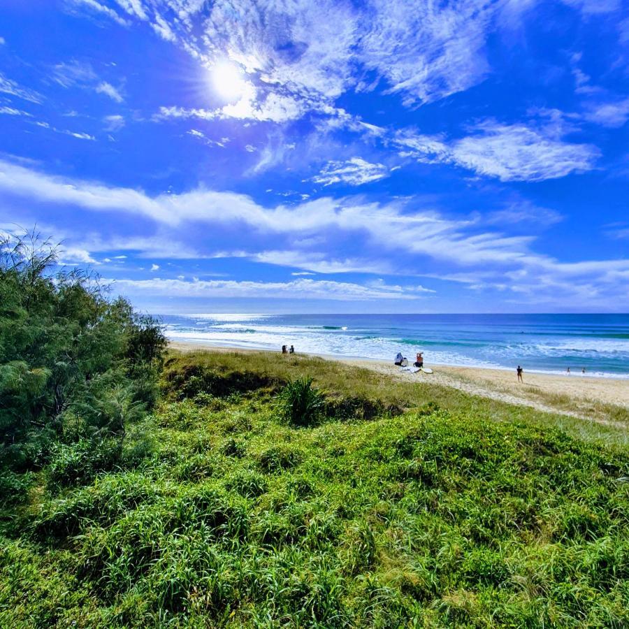 Serene Beachside * Marcoola